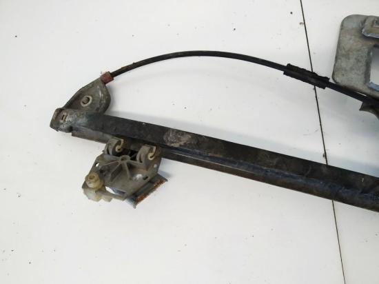 Fensterheber - Vorne Rechts BMW 5-Series, E39 1995.11 - 2003.06 e007006002b,e007-006-002b 67.62-8360512 Bild Fensterheber - Vorne Rechts BMW 5-Series, E39 1995.11 - 2003.06 e007006002b,e007-006-002b 67.62-8360512