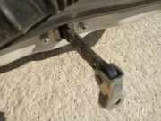 Türfangband Türbremse Türstopper - Vorne Rechts Subaru Legacy, BM, BR 2009.09 - 2014.06 Gebraucht,