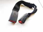 Gurtschloss - Hinten Rechts BMW X1, E84 2009.01 - 2015.06 7245663, 617517300a