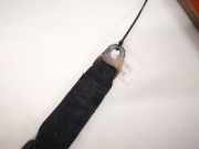 Gurtschloss - Hinten Rechts Fiat Brava, 1995.10 - 2002.12 c4819f17, c481-9f17