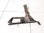 Stoßstangenhalter - Hinten Rechts Audi Q7, 2006.03 - 2010.05 4l0807454a,