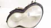 Hauptscheinwerfer - Vorne Linke Mercedes-Benz W203, 2000.05 - 2004.02 A2038200161,