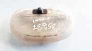 Innenbeleuchtung - Hinten Ford Focus, 1998.10 - 2002.10 XS4113776BA,XS41-13776-BA