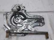 Fensterheber - Hinten Rechts Hyundai Elantra, 2000.06 - 2006.07 Gebraucht ,