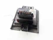 Schaltgerät Zündanlage Peugeot 607, 2000.01 - 2004.07 9641004580,