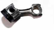 Kolben Pleuelstange Toyota Avensis, II 2003.04 - 2006.03 Gebraucht,