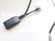 Gurtschloss - Vorne Linke Honda FR-V, 2004.08 - 2009.12 nsb1094,