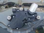 Wischermotor - Hinten Renault Megane, II 2002.11 - 2006.06 3200080900,0390201577964