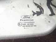 Seitenfenster Dreieckscheibe - Vorne Linke Ford S-Max, 2006.05 - 2014 as2,