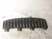 Unterfahrschutz Skoda Fabia, II 5J 2007.01 - 2010.06 00201127043000100, 5j0805083a