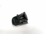 T?rgriff Au?en Endkappe Mercedes-Benz W210, 1995.06 - 1999.07 Gebraucht,