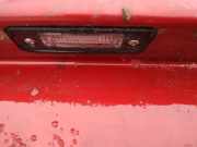 Kennzeichenleuchte Volkswagen Golf, V 2003.10 - 2008.10 Gebraucht, Bgu