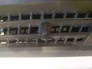 Waschwasserdüse Scheibenreinigung Ford Transit, III 2006.04 - 2012.12 facelift Gebraucht,