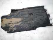 Unterfahrschutz Mercedes-Benz W211, 2002.03 - 2006.04 Gebraucht,