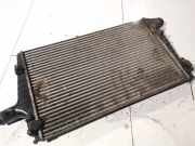 Ladeluftkühler Audi A6, C5 2001.08 - 2005.01 facelift Gebraucht,