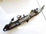 Kennzeichenleuchte Skoda Superb, I 2001.12 - 2008.03 Gebraucht ,