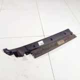 Windlauf Wischerabdeckung Opel Movano A 1998 - 2010 8200121691, 4691011