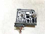 Lampenträger Heckleuchte - Hinten Audi 80, B4 1991.09 - 1995.01 Gebraucht,