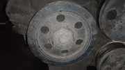 Riemenscheibe Kurbelwelle Honda Civic, 2006,01 - 2011.01 Gebraucht ,
