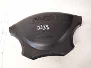 Airbag Fahrer Iveco Daily, 2006.01 - 2011.06 504149358,