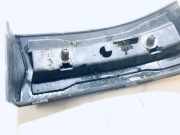 Zier-Schutzleiste Stoßfänger - Hinten Linke Opel Zafira, A 2003.11 - 2005.06 facelift 090597595, 0090495