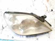 Hauptscheinwerfer - Vorne Rechts Nissan Primera, P12 2002.01 - 2008.12 15566500, 155665-00