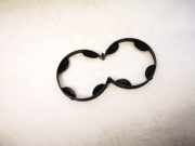 Getränkehalter Volkswagen Polo, IV 2005.04 - 2009.11 facelift Gebraucht, Bnv