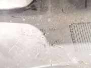 Motorabdeckung Citroen Xsara, I 2000.09 - 2005.03 facelift 9641952380,