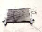 Klima Radiator Fiat Stilo, 2001.10 - 2007.01 Gebraucht,