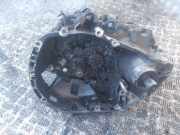 Schaltgetriebe Renault Scenic, I 1996.01 - 1999.09 jb3933,