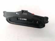 Monitor Navigations Zeit Uhr Renault Scenic, I 1999.09 - 2003.06 facelift 7700436307A, P7700436307A 21656209-5 NS19495790