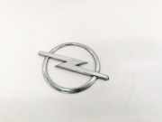 Emblem Opel Zafira, A 1999.04 - 2003.11 Gebraucht ,