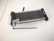 Wärmetauscher Innenraumheizung Zuheizer Renault Scenic, II 2003.06 - 2006.06 666601cc, 666601c-c