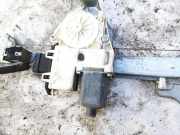 Fensterheber motor - Hinten Rechts Citroen C4, I 2004.11 - 2008.06 0130822238,
