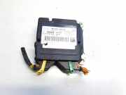 Steuergerät Airbag Peugeot 3008, I 2008.01 - 2016.06 9666292680, 0285010659