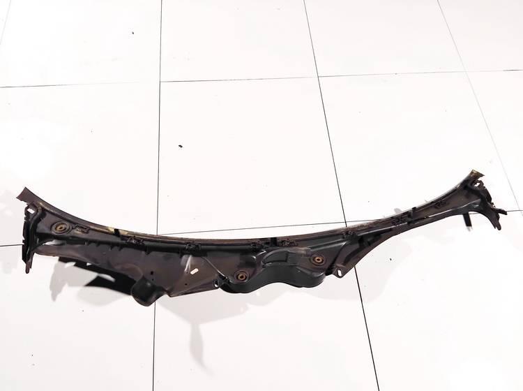 Windlauf Wischerabdeckung Mercedes-Benz W211, 2002.03 - 2006.04 a2118300013,