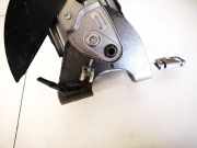 Handbremshebel Nissan Qashqai, I 2006.01 - 2010.06 Gebraucht,