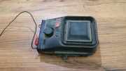Hupe Mazda 323F, 1994.07 - 1998.09 Gebraucht , na