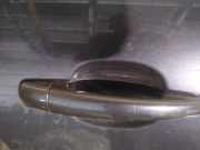 Türgriff Türaussengriff - Hinten Rechts Citroen C4 Picasso, I 2006.01 - 2013.06 Gebraucht,