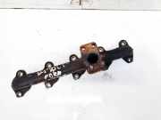 Abgaskrümmer Ford Fiesta, V 2002.01 - 2004.12 397723,