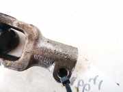 Lenksäule unten Kreuzgelenk Volkswagen Passat, B3 1988.03 - 1993.07 1h0419955,