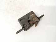 Heckklappe Heckklappenschloss Kofferraumschloss Renault Megane, III 2008.11 - 2012.06 Gebraucht,