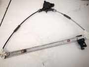 Fensterheber - Hinten Linke Mazda 6, 2002.06 - 2007.08 Gebraucht,