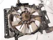 Kühlerlüfter Lüftermotor Toyota Yaris, II (XP90) 2005.01 - 2011.01 Gebraucht,