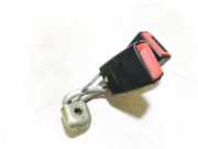 Gurtschloss - Hinten Linke Volkswagen Passat, B6 2005.08 - 2010.11 3c0857739b, bkc