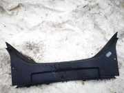 Zierleiste Mercedes-Benz C219, I 2004.10 - 2011.01 a2196930291,