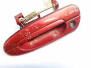 Türgriff Türaussengriff - Vorne Linke Mazda 626, 1997.04 - 2002.10 Gebraucht,