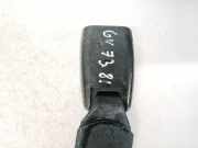 Gurtschloss - Hinten CENTER Chrysler Voyager, IV 2000.02 - 2008.12 Gebraucht,