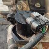 AGR Ventil Volvo V50, 2004.04 - 2007.05 Gebraucht,