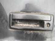 Taster Öffner Heckklappe Mitsubishi Lancer VII, 2003.09 - 2006.04 Gebraucht,